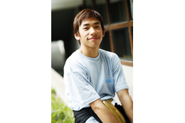織田信成が番組司会に初挑戦! 「ものすごく光栄です!」 画像