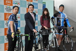しまなみ海道の自転車無料化へ、愛媛県と日本マイクロソフト連携 画像