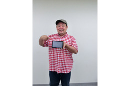 ドロンズ石本、ドライブカメラ映像で“日本縦断”!……行きたかったな、このロケ 画像