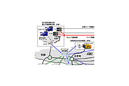 NTT、慶応義塾大学など、4K映像素材の日米欧大陸横断ライブ配信とリアルタイム復号上映に成功 画像