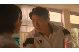 松岡修造の熱すぎる青春ドラマCM、第2話&第3話が先行公開 画像