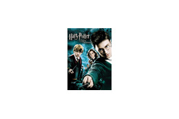 「ハリー・ポッター」最新DVDをいち早くチェック! DVD Burning 画像