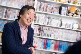 【インタビュー】「魔法の天使 クリィミーマミ」誕生の秘密……ぴえろ創業者・布川ゆうじ 前編 画像