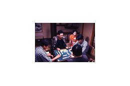 麻雀ファン必見! 実話に基づいた伝説の男の物語 画像