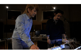 小室哲哉新曲は「マウスのクリック音」……「STOP!違法ダウンロード」啓発ビデオ 画像