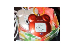［CES 2003速報（現地9日）］CES 2003開幕、100か国2,200社が出展 画像