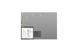 【Web 2.0 Expo Tokyo】ウェブ上のデスクトップ環境「StartForce」の新機能をアピール 画像