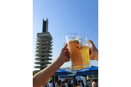 日比谷＆駒沢オクトーバーフェスト　ビール50種 画像