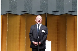 「観光は競争!奈良県は一流のおもてなし目指す」……荒井知事 画像