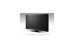 40台限定! HDMI搭載のフルHD対応液晶テレビ——47型/42型/37型モデル、バイ・デザイン 画像