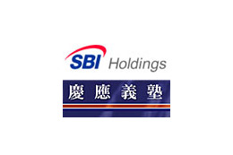 SBIホールディングスと慶應義塾大学、アジア発ベンチャー企業を支援する新規ファンドを設立 画像