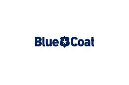 米Blue Coat Systems、「Blue Coat ProxySG」アプライアンスのユーザー管理・認証機能を強化 画像