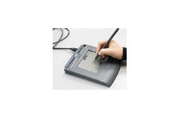 ワコムのペンタブレットが、独ベルリン州立銀行のデジタル署名システムとして採用 画像