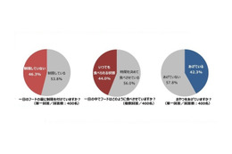 メタボ猫増える……”ゆとり飼育”に獣医師も注意喚起 画像