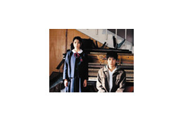 成海璃子&松山ケンイチ出演「神童」をオンライン試写会で 画像