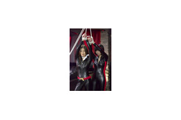 矢吹春奈&森下悠里がおくるGカップ捜査官の潜入捜査 画像