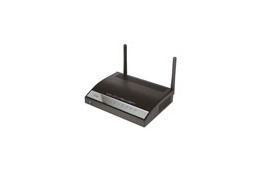 PCやゲーム機を5台まで無線化できる! コレガ、アクセスポイントとしても利用できる無線LANコンバータ 画像