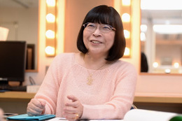 【インタビュー】「魔法の天使 クリィミーマミ」キャラクターデザイン・高田明美さんインタビュー “いつも、ホームグラウンドのように心の中に。” 前編 画像