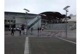 【Interop 2014 Vol.2】アプリ展示会&カンファレンス『APPS JAPAN』を同時開催 画像