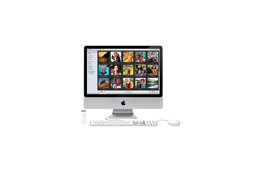 アップル、「Macをはじめよう」店頭デモイベント開催 画像