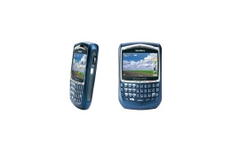 ドコモ、BlackBerryネットワークサービスの使用料を約40%値下げ 画像