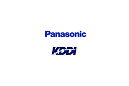 パナソニックコミュニケーションズとKDDI、無線LAN対応ケータイとIP-PBXによる内線ソリューションで協業 画像