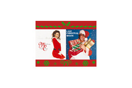 クリスマス・ソング特集でマライア・キャリーなど定番曲を 画像