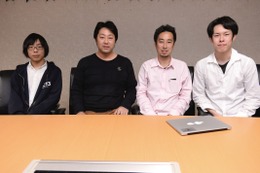 【Interop 2014 Vol.3 座談会】「どうなる? 今後のSDxの動向」(ネットワーク編) 画像