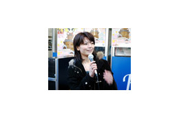 【物欲乙女日記(ゲームマシン編)Vol.4】物欲乙女、店頭イベントに登場!? 画像