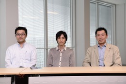 【Interop 2014 Vol.6 座談会】「人に優しいファシリティ」(ファシリティ編) 画像