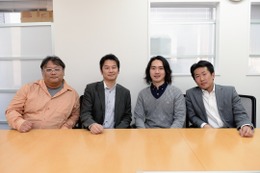 【Interop 2014 Vol.7 座談会】「SIEMでセキュリティ全体をマネジメント!」(セキュリティ編) 画像