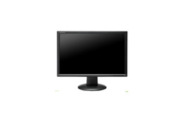 HDCP対応の19型ワイド液晶ディスプレイ——価格31,800円 画像