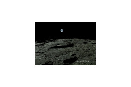ハイビジョン月面動画が見られる場所はここだ！ 画像