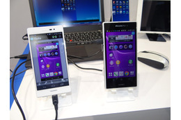 【Mobile Asia Expo 2014 Vol.9】多彩なモバイル端末管理ツールを展開するオプティム 画像