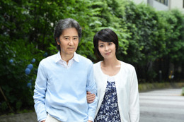 田村正和、松たか子との16年ぶり父娘役共演に「大丈夫かなあ(笑)」 画像