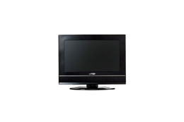 バイ・デザイン、HDMI/D5端子＆地上アナログチューナー搭載の低価格ワイド液晶テレビ——26V型モデルは6万円台 画像