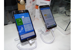 【Mobile Asia Expo 2014 Vol.17】韓国SKテレコムが「ICT+α」を提案するスマートな製品を多数出展 画像