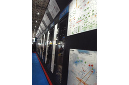 【Interop 2014 Vol.49】ShowNetウォーキングツアー……目玉はインタークラウドとNFV 画像