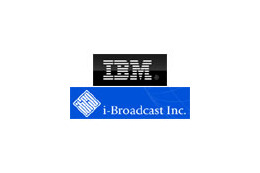 IBMホームページ・ビルダーVer.12、動画像変換配信ASPを追加オプションとして採用 画像