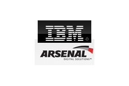 米IBM、データ保護ソリューション企業Arsenal Digital Solutionsを買収 画像