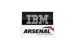 米IBM、データ保護ソリューション企業Arsenal Digital Solutionsを買収 画像