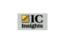 2010年にはノートパソコンがデスクトップPCの出荷数を上回る〜ICインサイツ社予測 画像