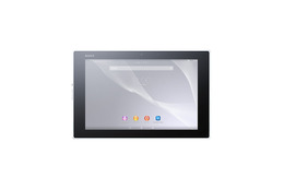 KDDI、10.1型タブレット「Xperia Z2 Tablet SOT21」を7月5日に発売……キャリアアグリゲーション対応 画像