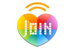 近くの友だちを気軽に誘える、SNSアプリ「JOIN」が位置情報との連動機能追加 画像