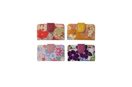 和と洋が見事に融合! 和柄のiPod touch用ケース 画像