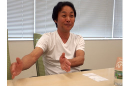 【インタビュー】バックグラウンドのサーバー環境を支える……Kii 荒井会長 その1 画像