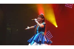 しょこたん、パリで熱狂ライブ! 「本当に夢みたい、夢じゃない、最高の日!」 画像