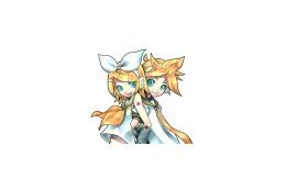 鏡音リン・レンは兄妹(姉弟)じゃない!? 画像