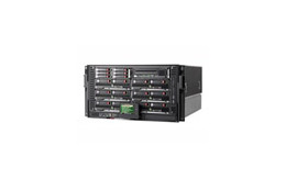 日本HP、「ブレード+仮想化」に役立つソフト2製品を発売〜バーチャルコネクト管理とVMwareパック 画像