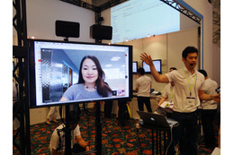 【SoftBank World 2014】Google Appsのビジネス活用/MSのクラウドサービスAzure 画像
